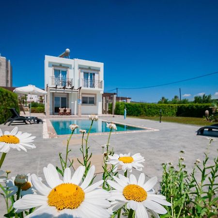 Petra Villas Ґеннаді Екстер'єр фото